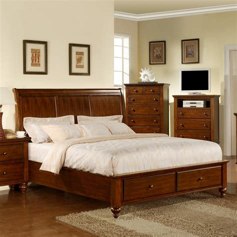 Darby Bedroom Furniture